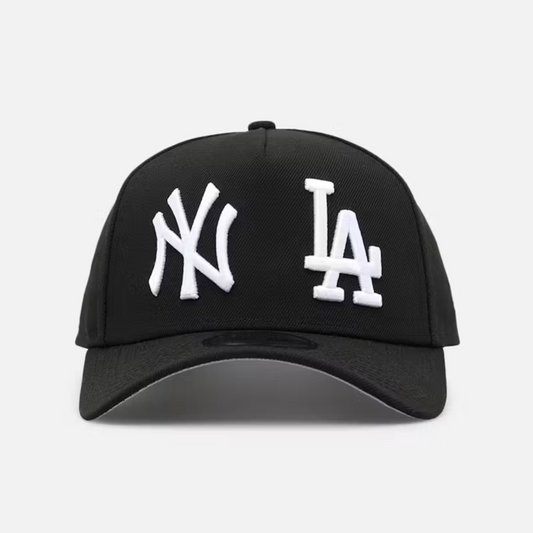 NY/LA Black