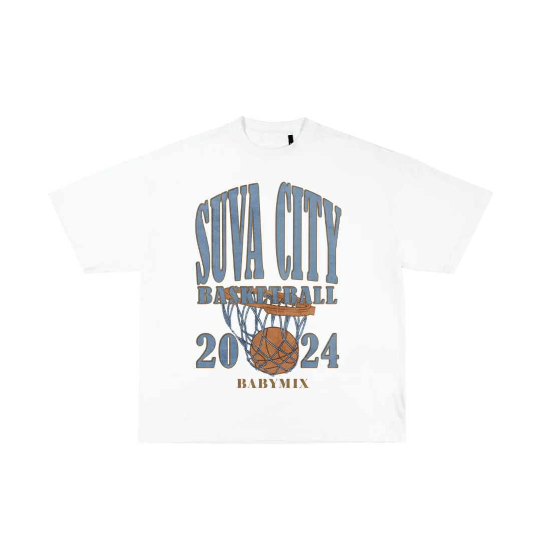 Suva City Basketball