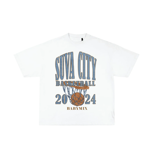 Suva City Basketball