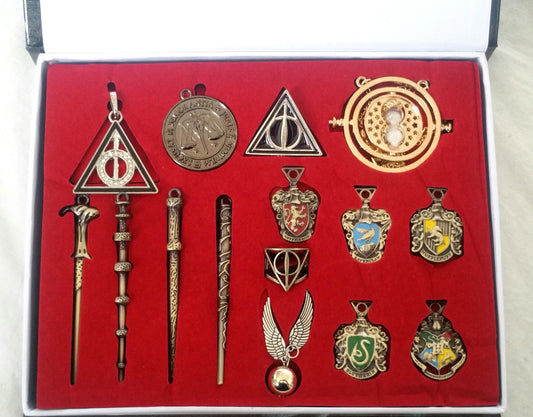 HP PENDANTS