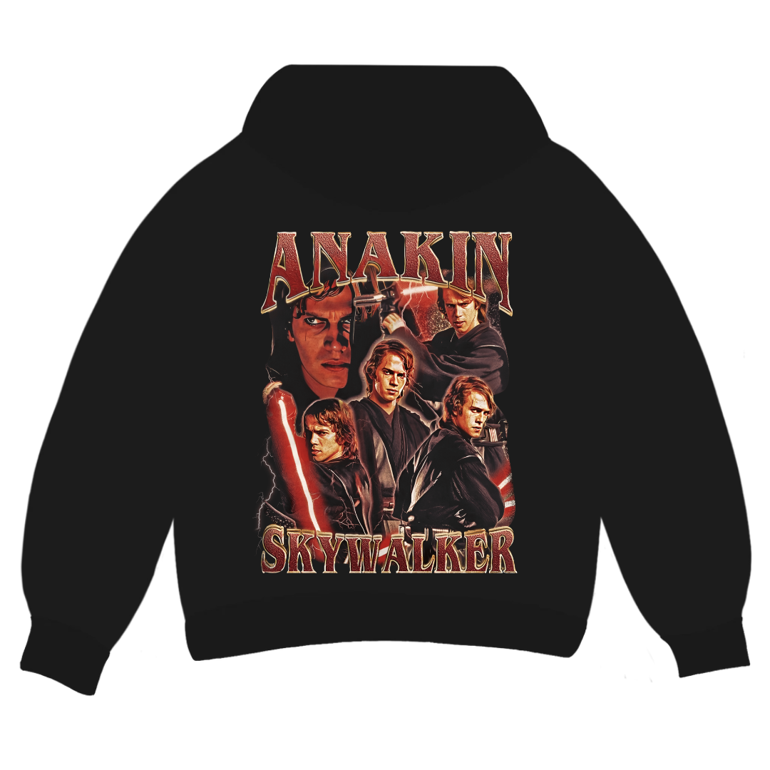 Anakin Skywalker