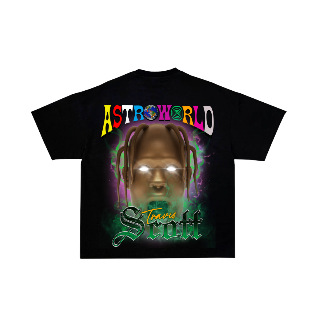 Astroworld