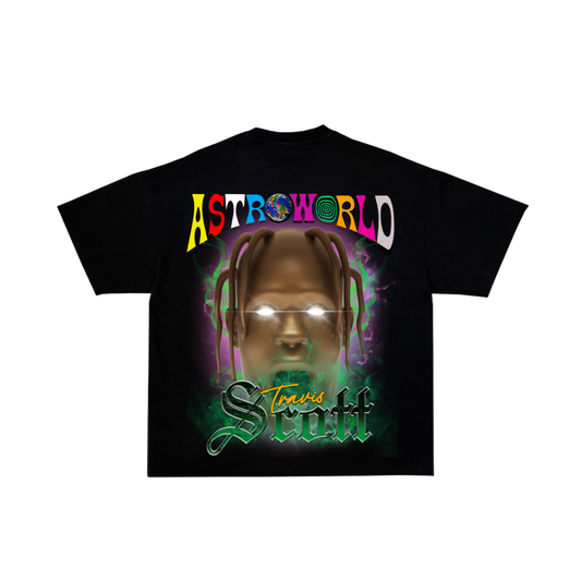 Astroworld