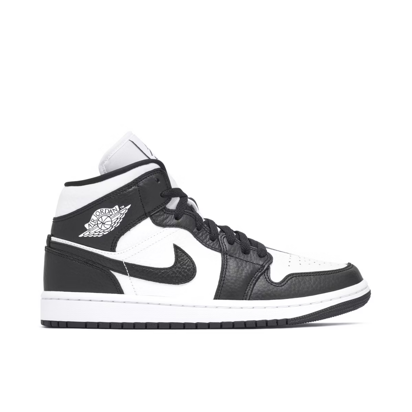 AIR JORDAN 1 MID - PANDA