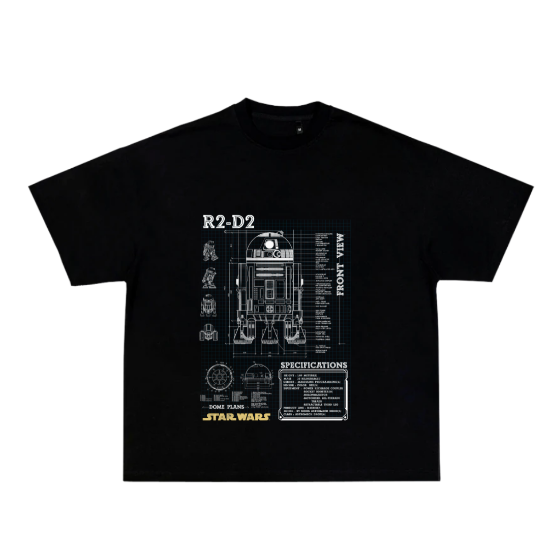 R2-D2 – Toteally Store