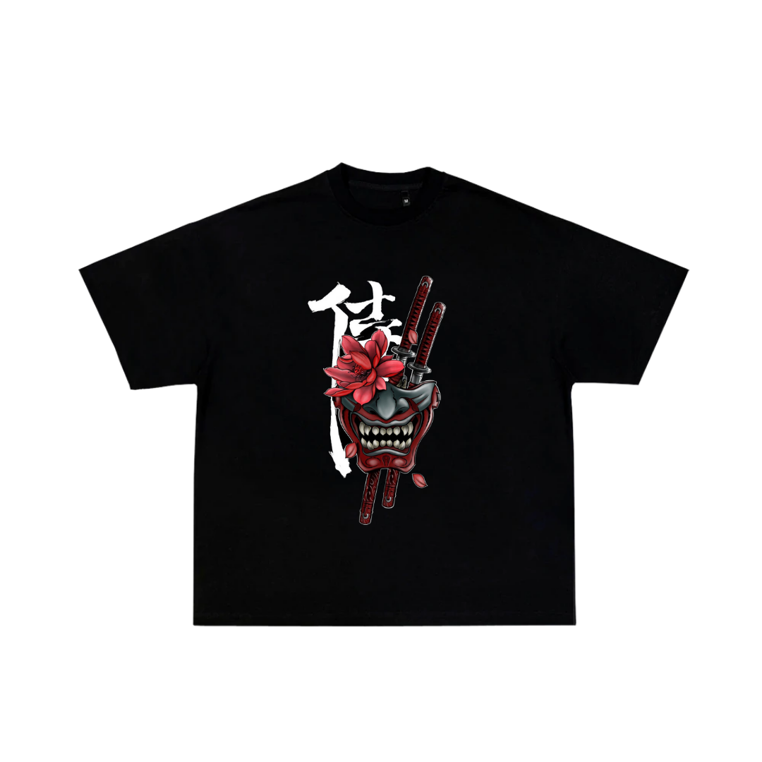 Ghost Of Tsushima Mask Toteally Store