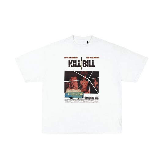 KILL BILL