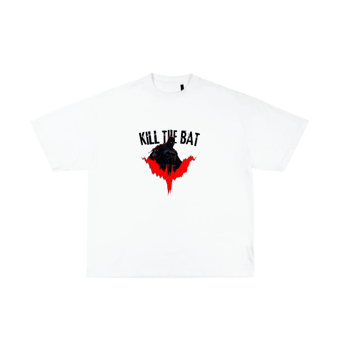 Kill The Bat
