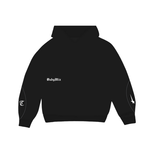 THE BABYMIX HOODIE