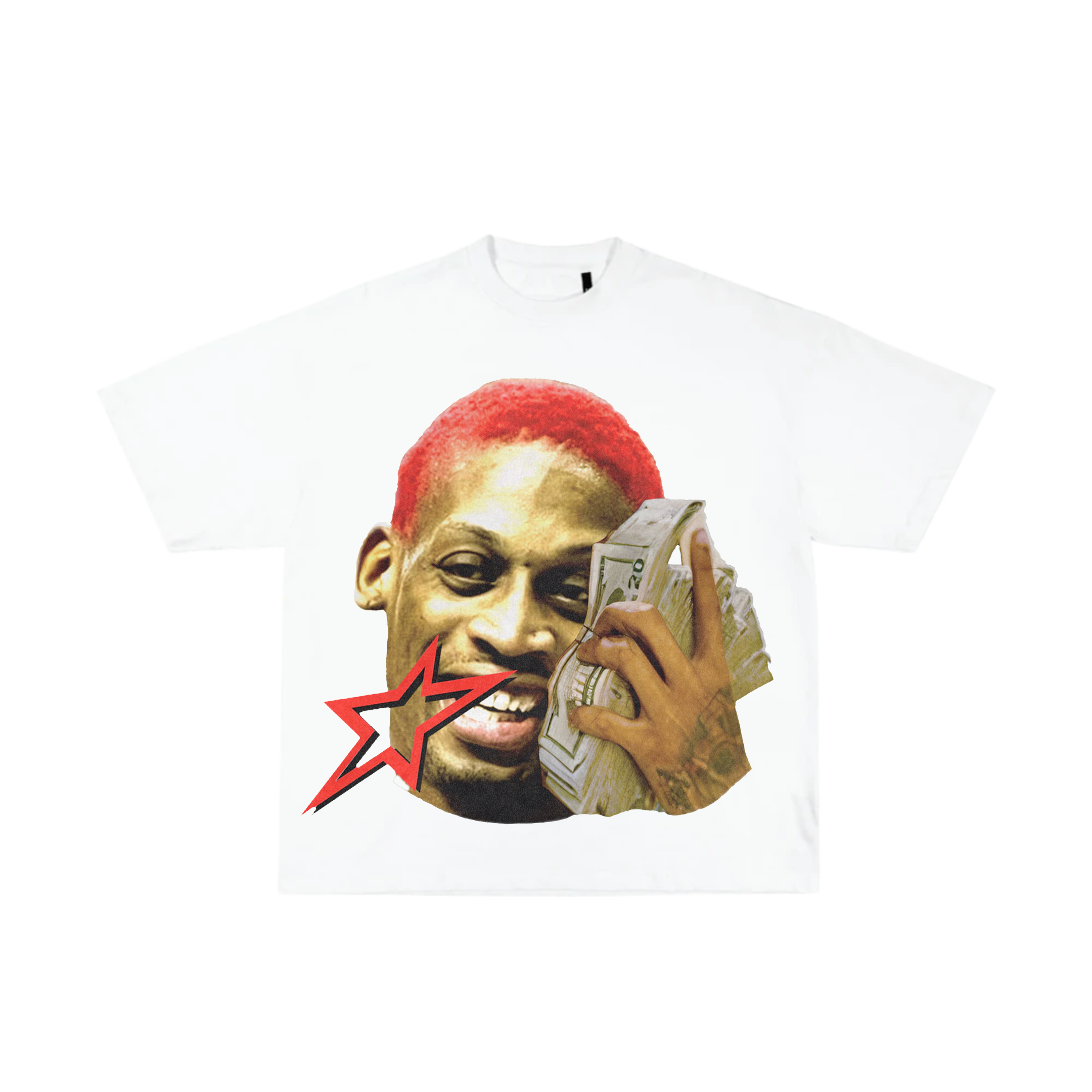 THE WORM