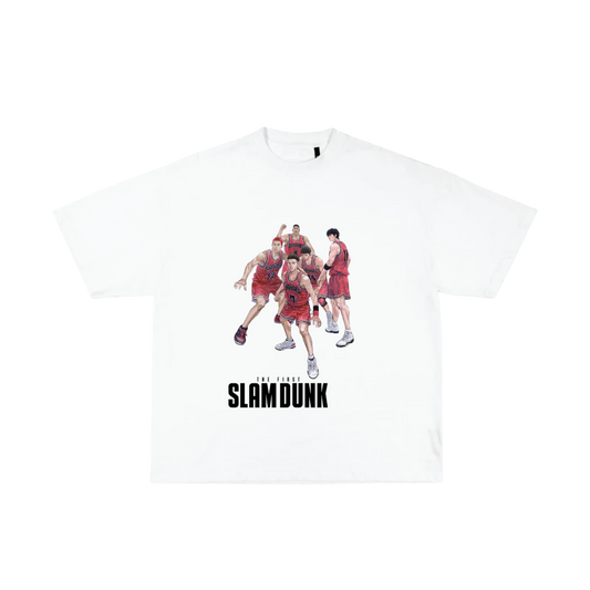 Slam Dunk