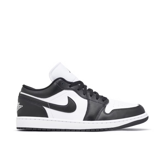 AIR JORDAN 1 LOW - PANDA
