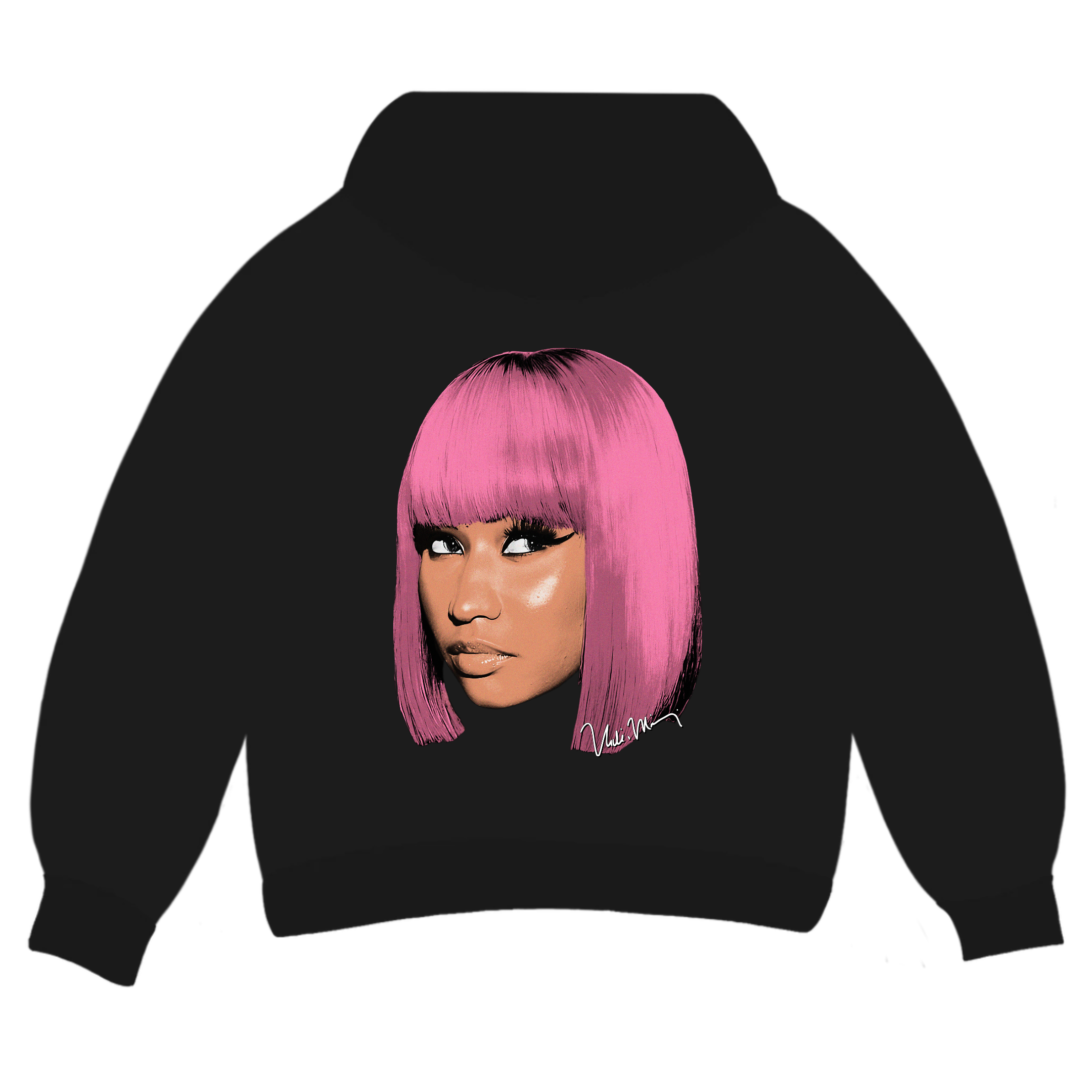 Nicki Minaj