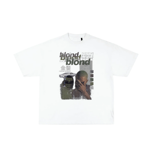 Frank Ocean Vintage