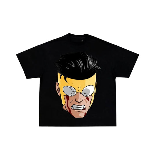 Invincible