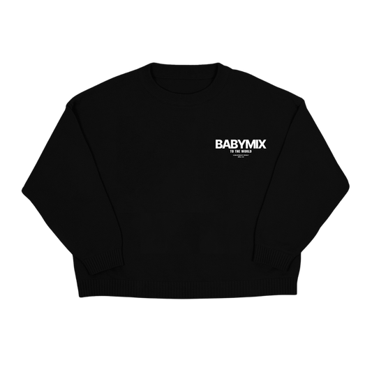 BABYMIX SWEATER
