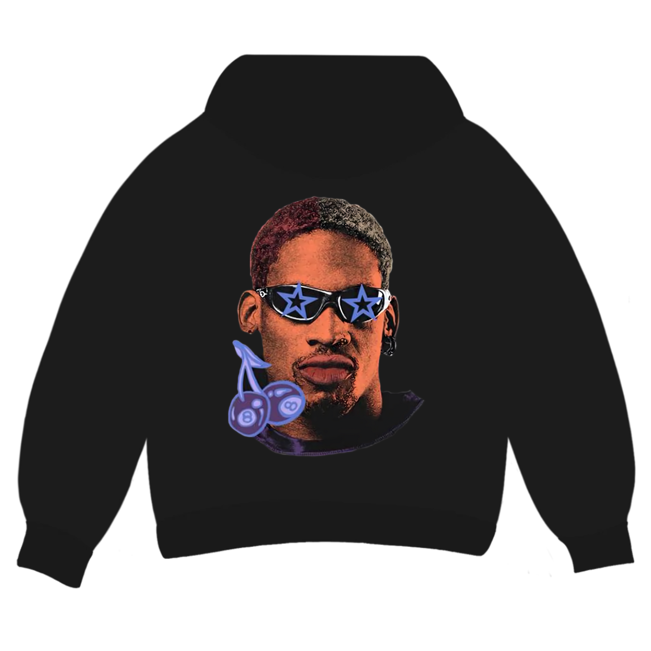Dennis Rodman