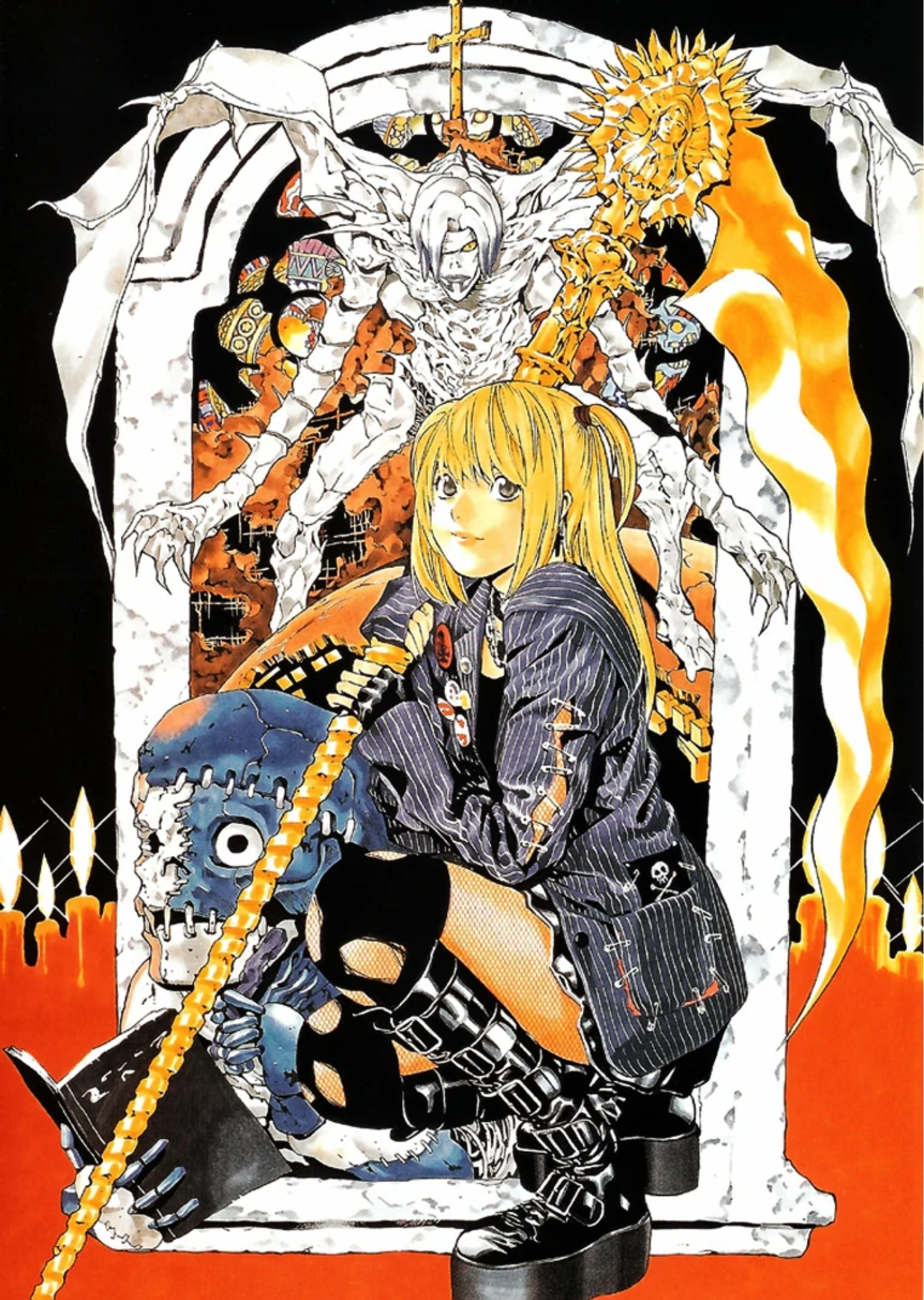 MISA