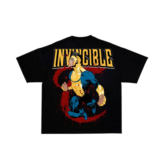Invincible