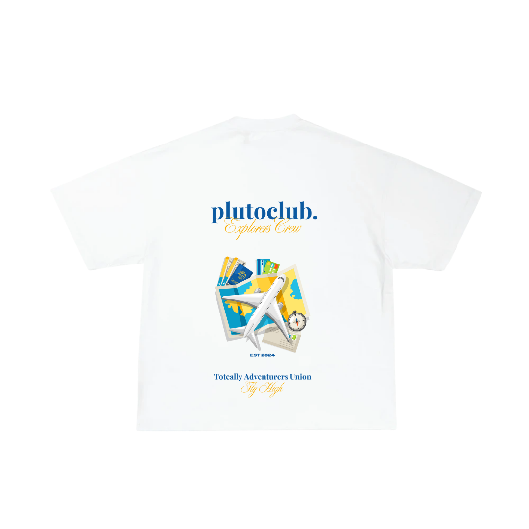 Explorers Crew – Toteally Store