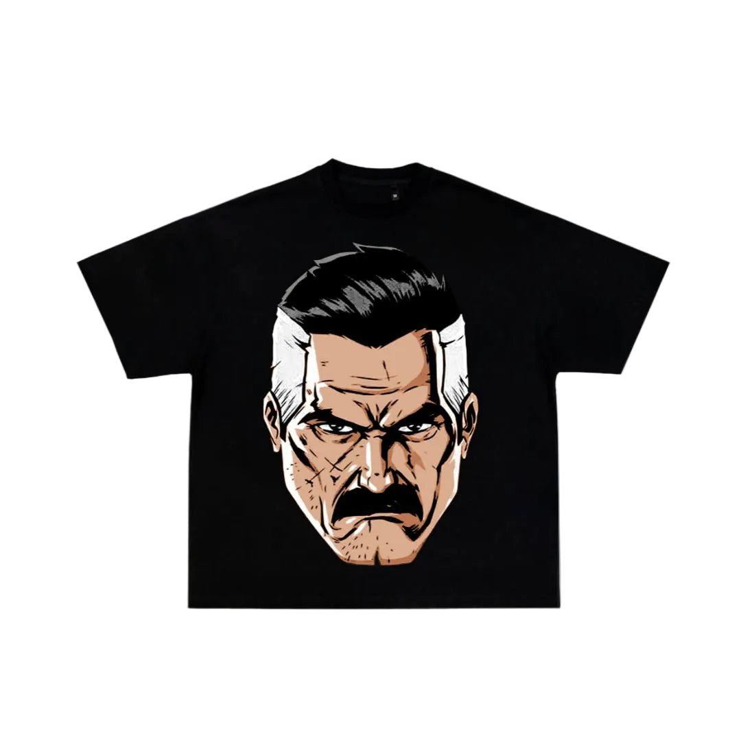 OMNI-MAN