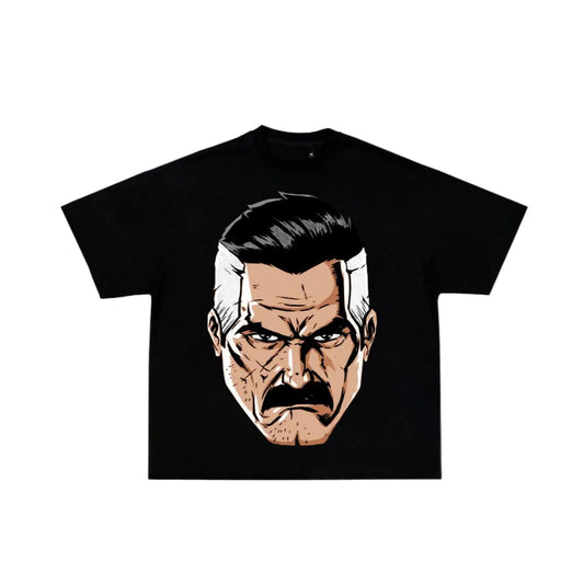 OMNI-MAN
