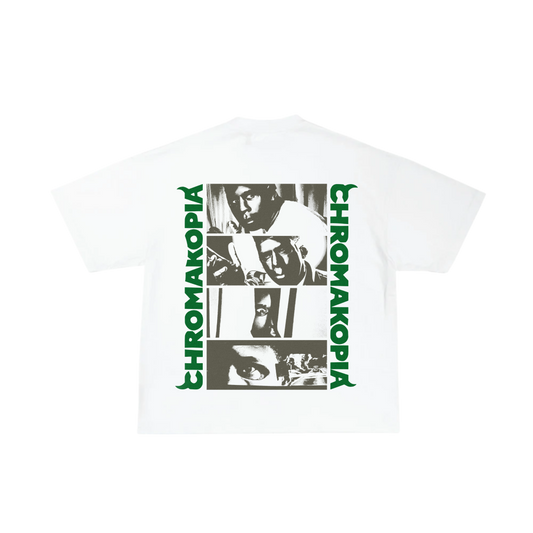 CHROMAKOPIA