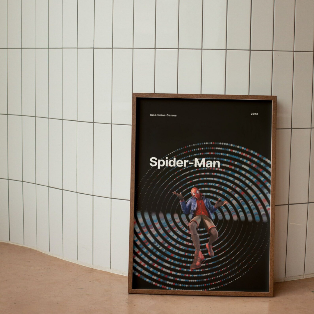 Spiderman