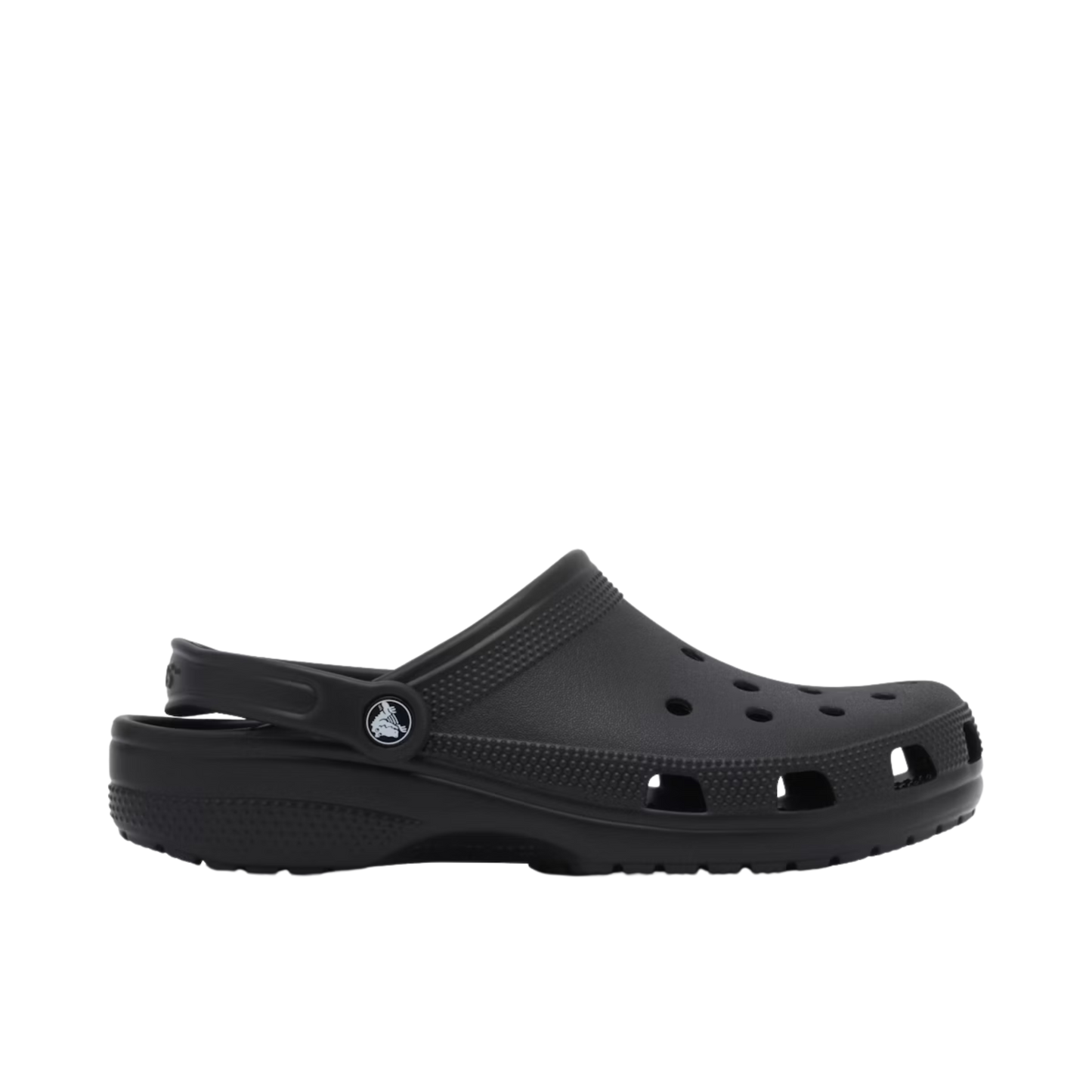 CROCS CLASSIC CLOG - BLACK