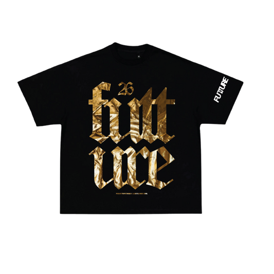 THE FUTTURE™ IS GOLDEN