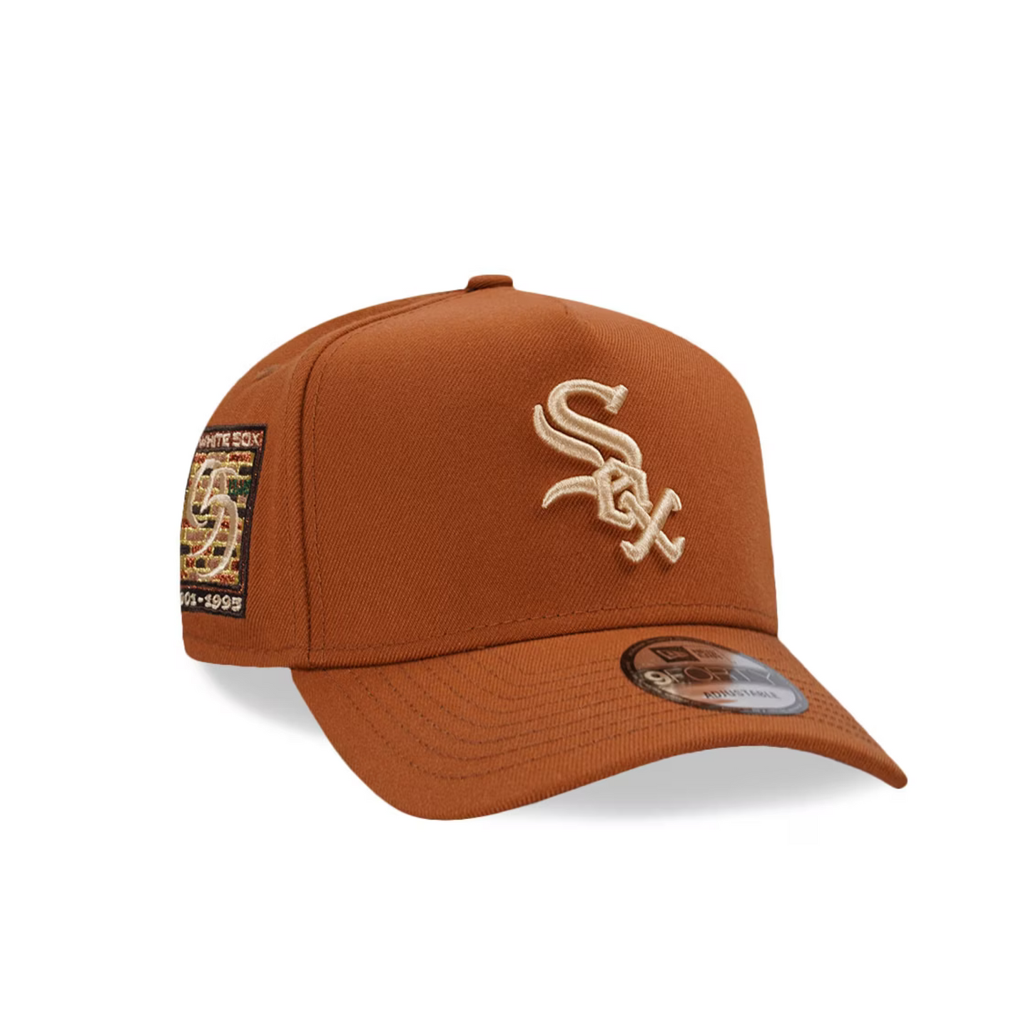 SOX Orange