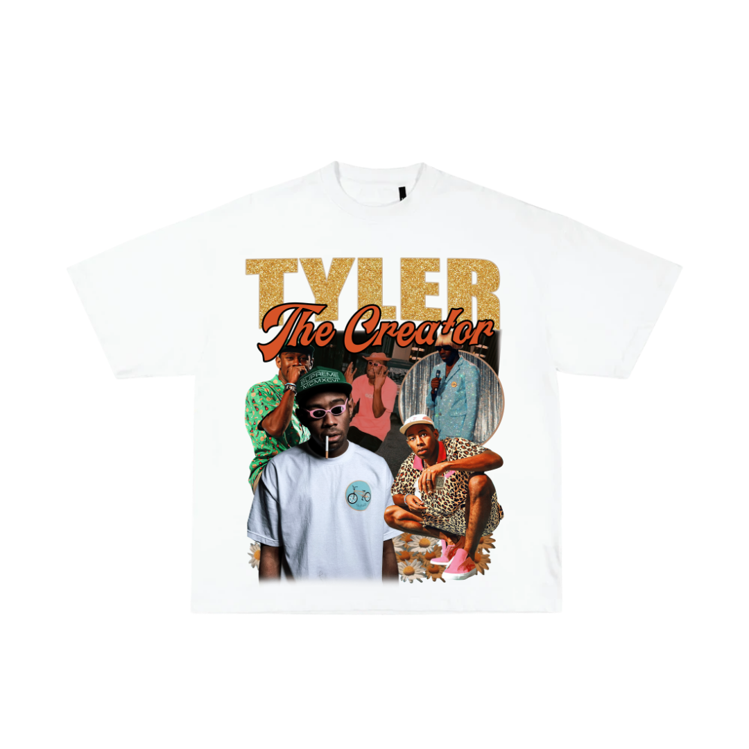 TYLER THE CREATOR