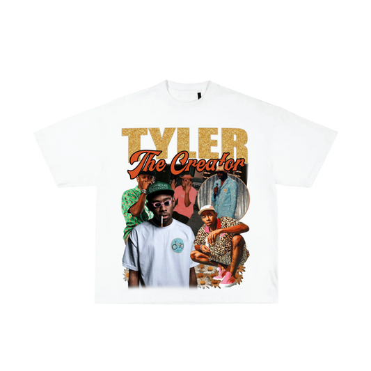 TYLER THE CREATOR