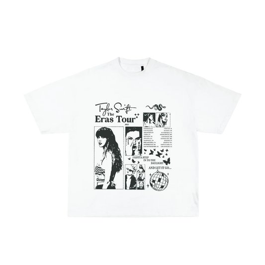 THE ERAS TOUR 2