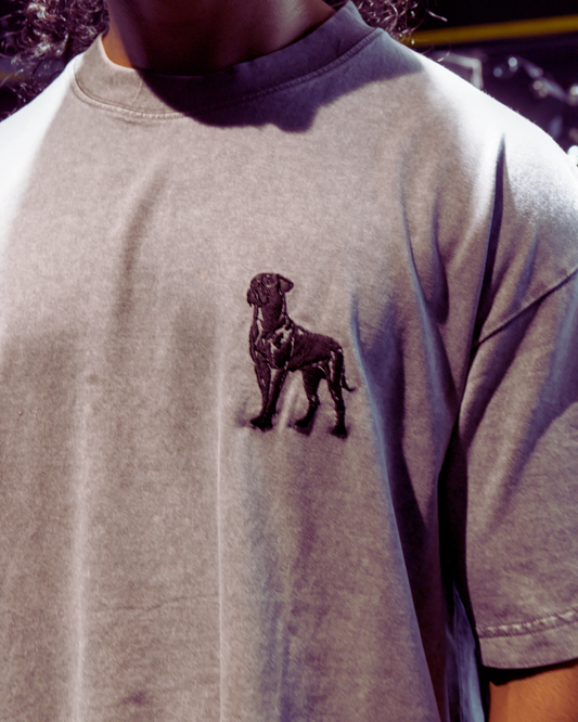 ISLAND STRENGTH FOUNDERS TEE