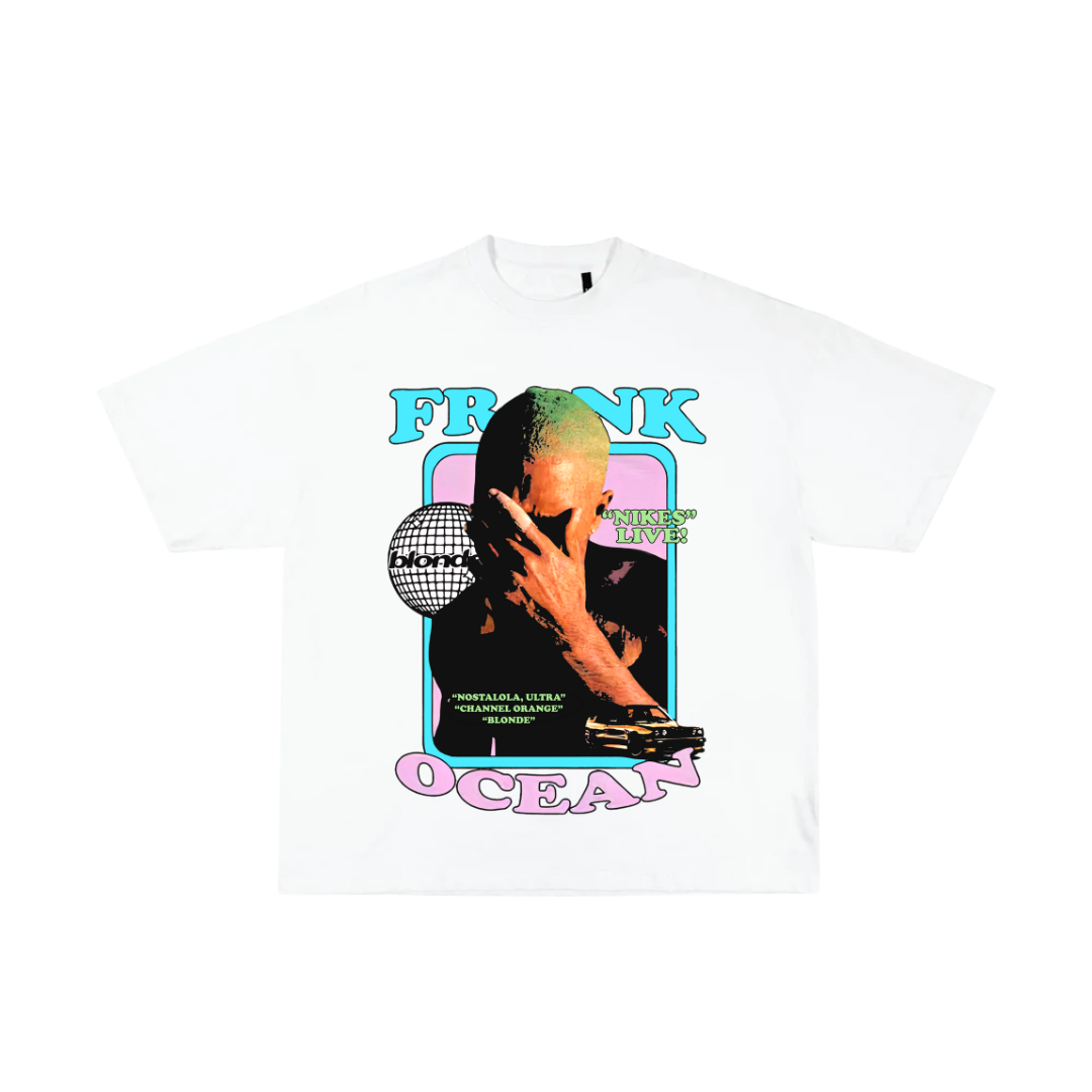 Frank Ocean
