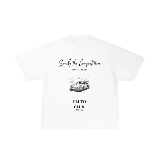 Smoke The Competition