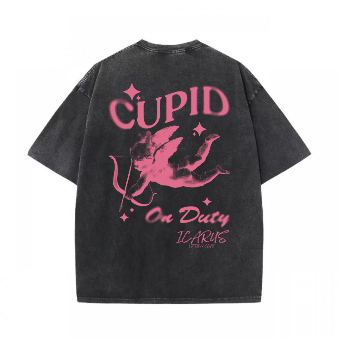 CUPID ON DUTY