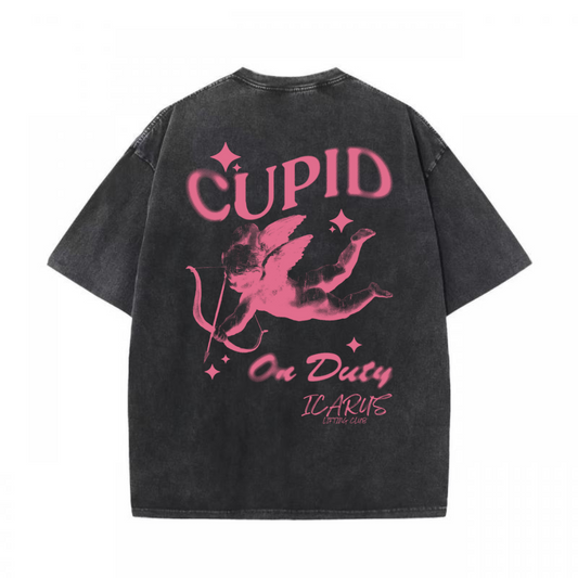 CUPID ON DUTY