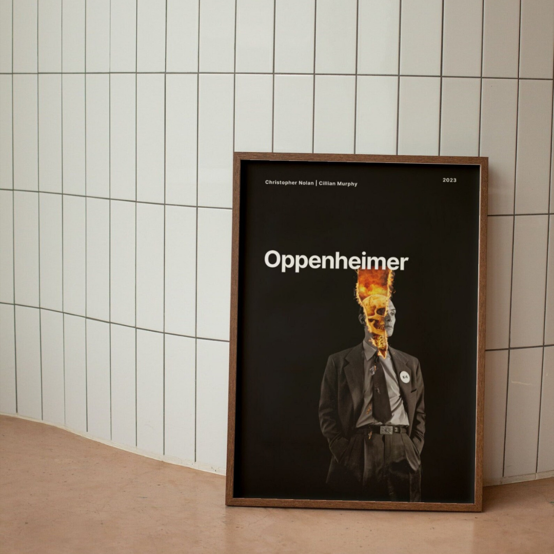 Oppenheimer