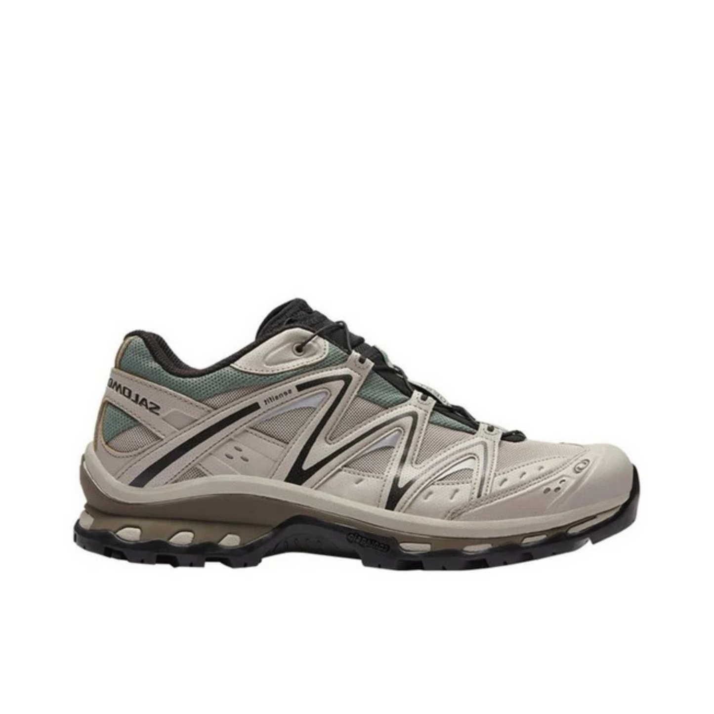 SALOMON XT-Quest ADV - Khaki