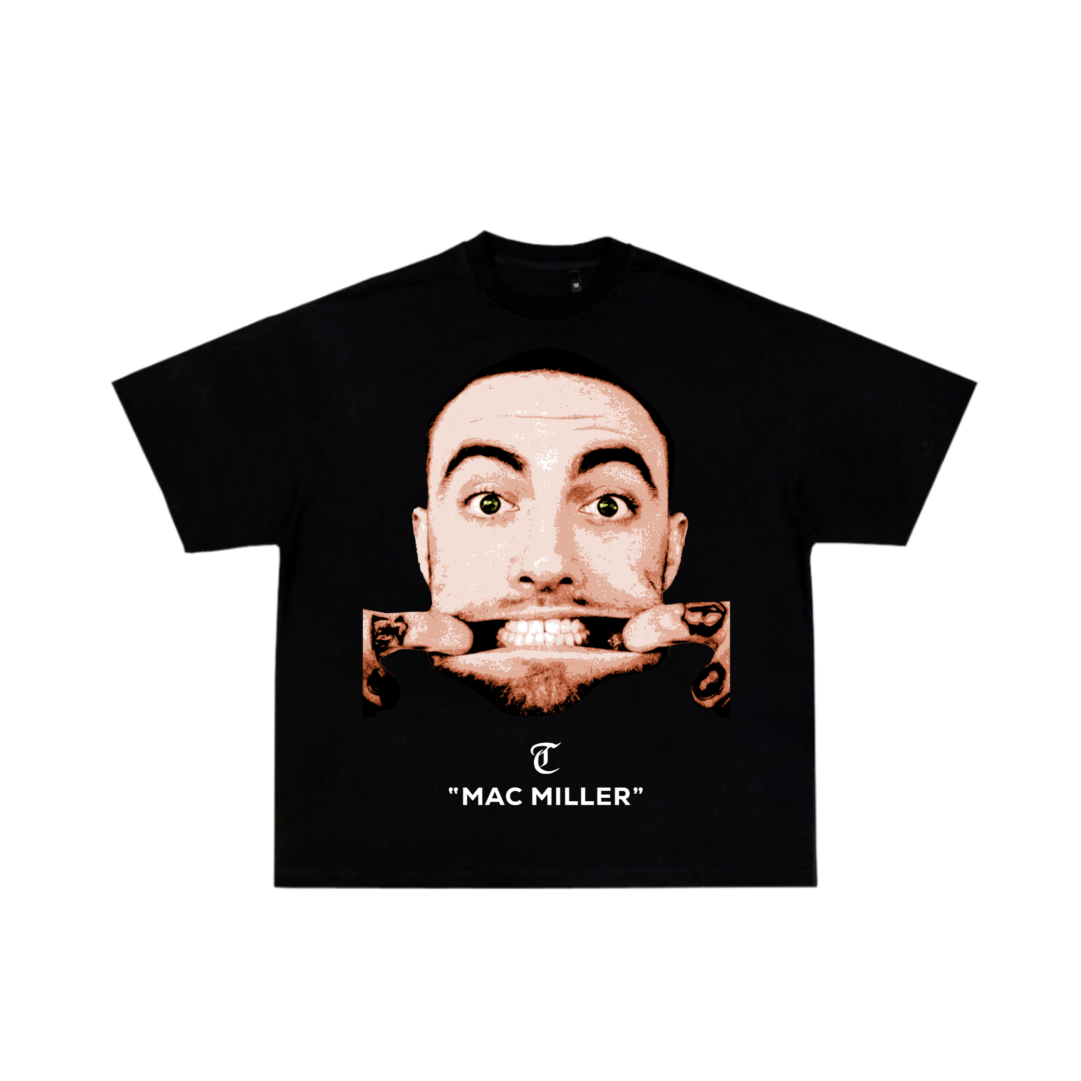 MAC MILLER