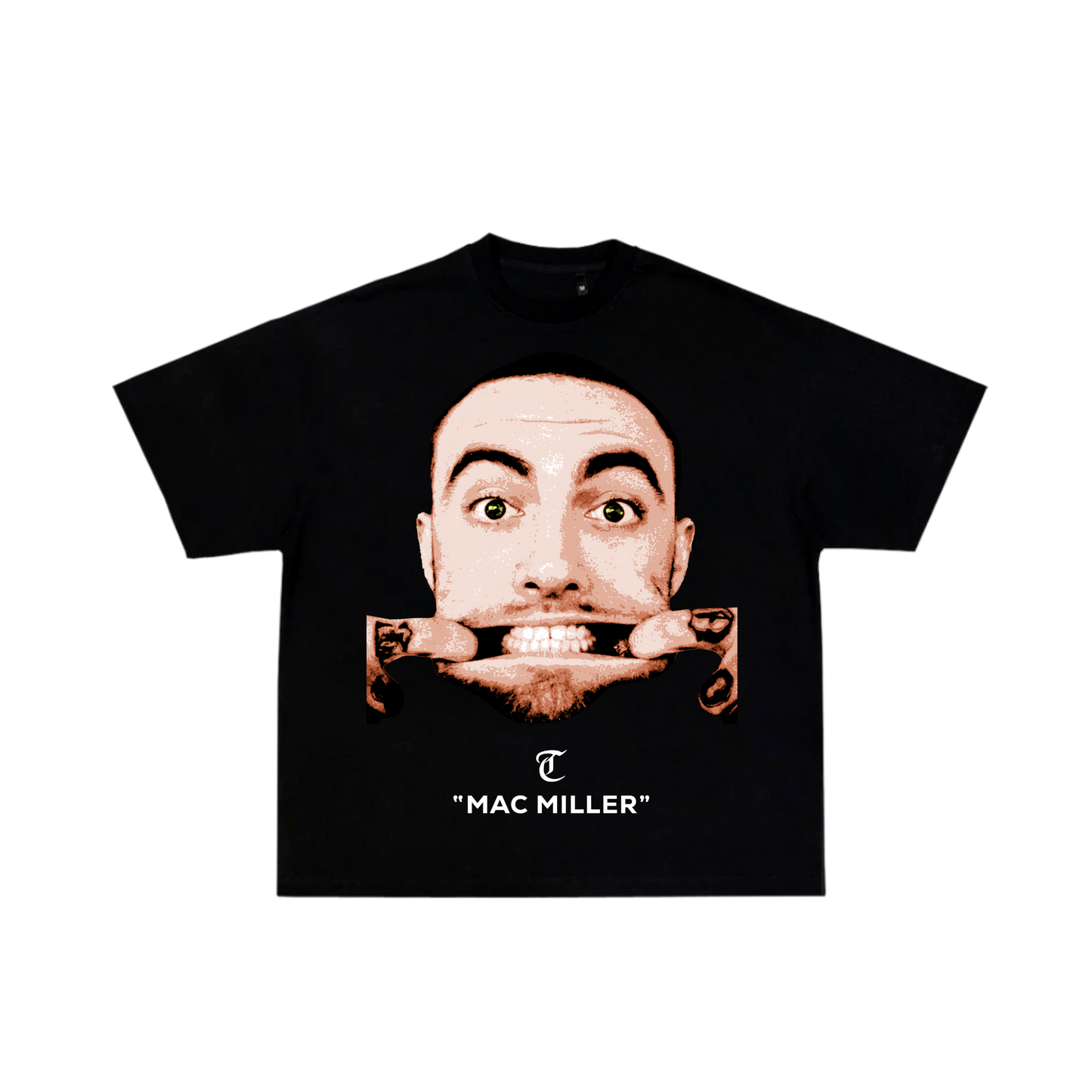MAC MILLER