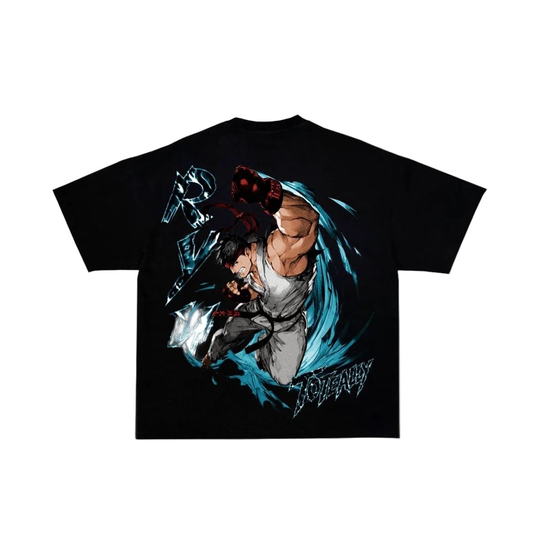 RYU