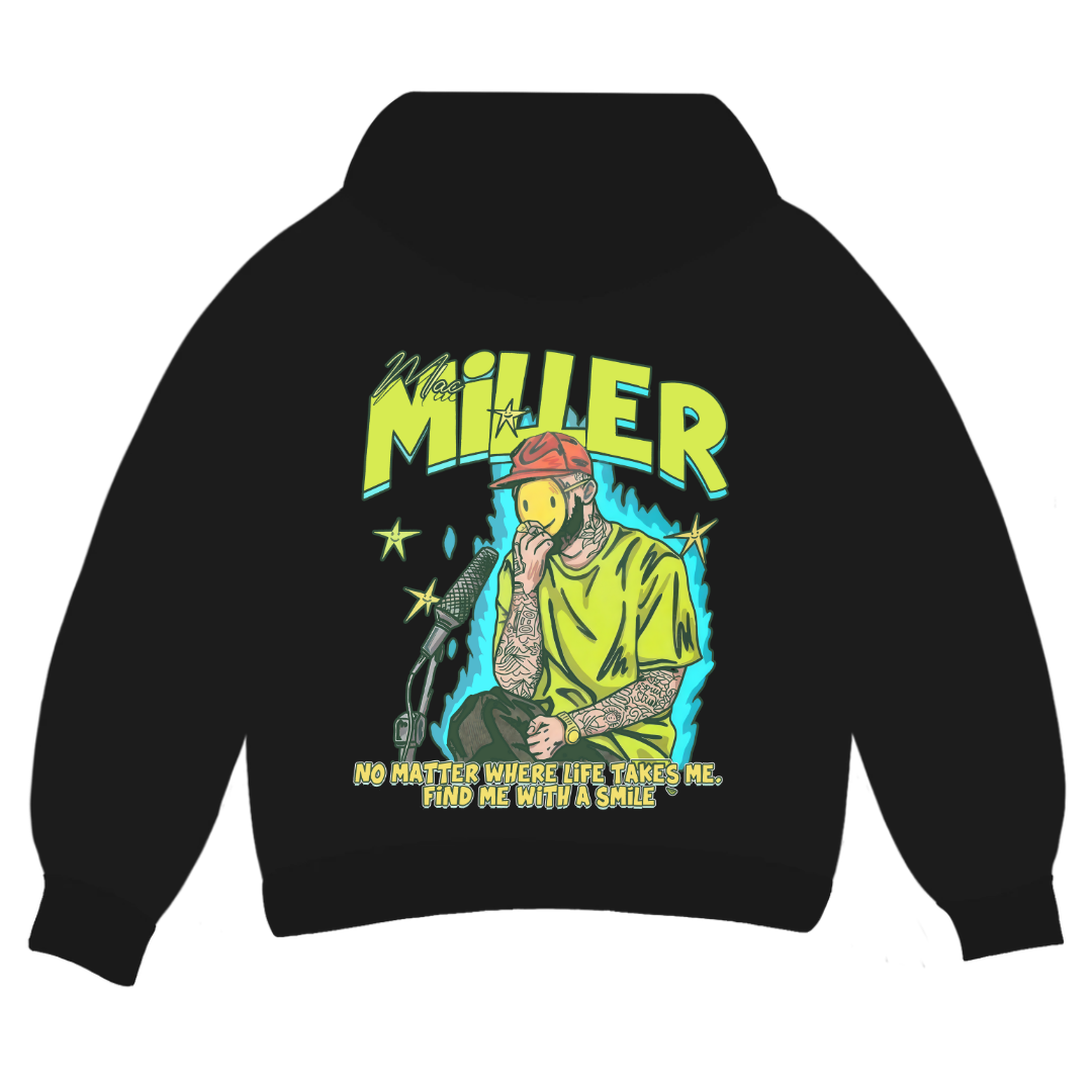 Mac Miller