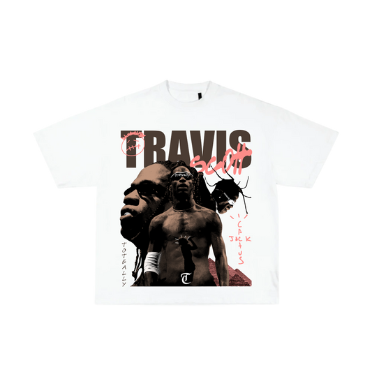 TRAVIS SCOTT