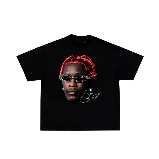 Young Thung Headshot