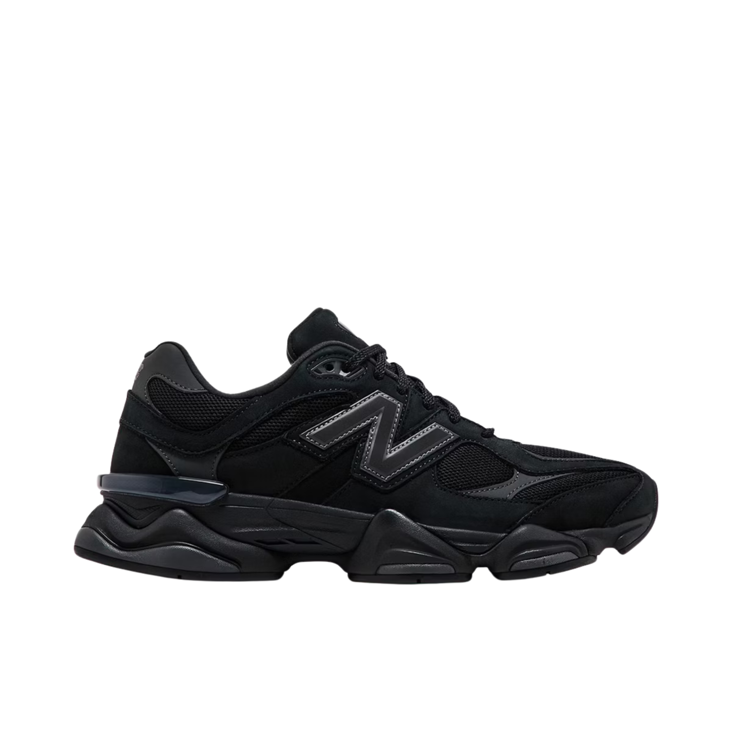 NEW BALANCE 9060 - BLACK CEMENT