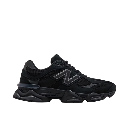 NEW BALANCE 9060 - BLACK CEMENT