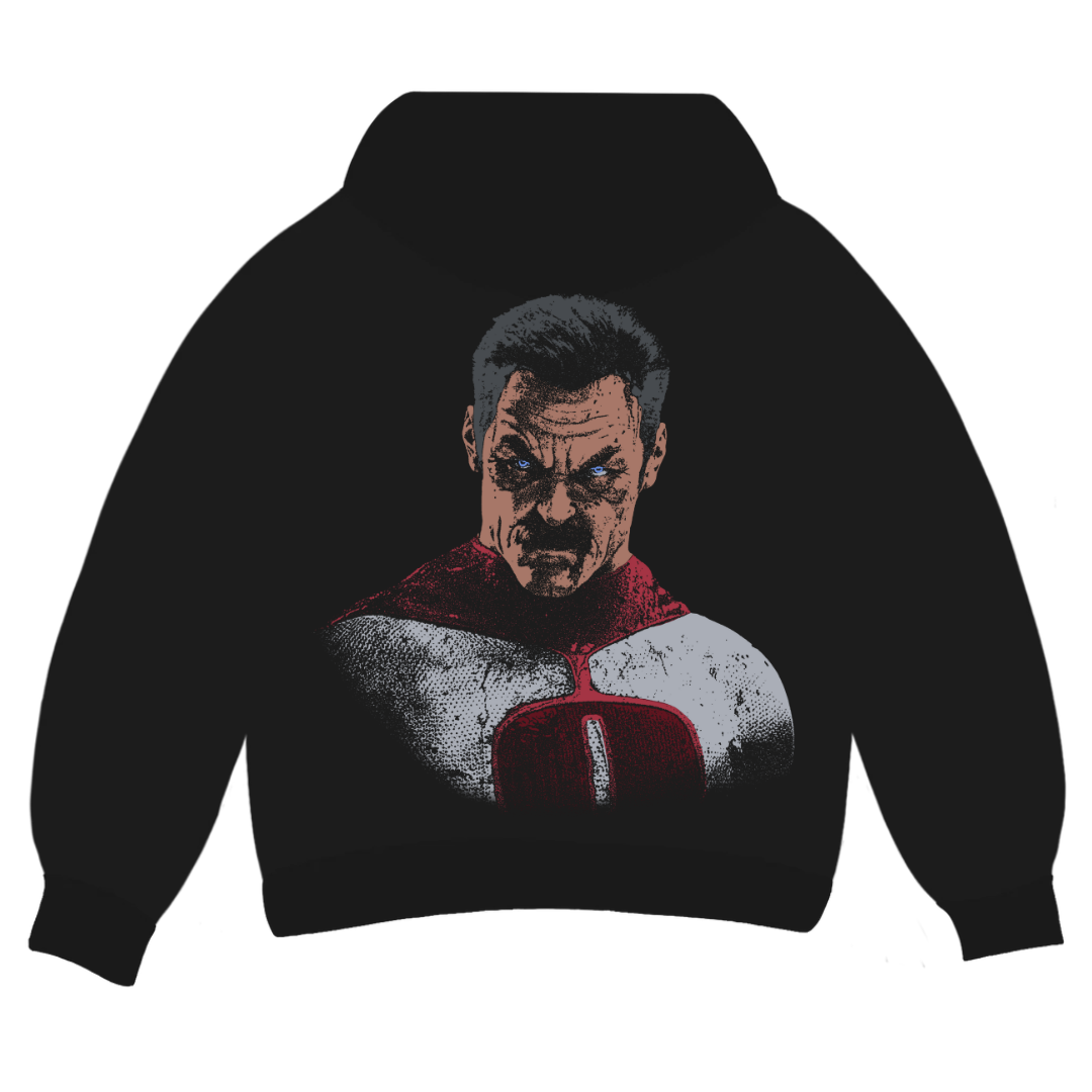 Omni Man